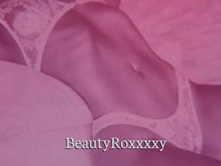 BeautyRoxxxxy