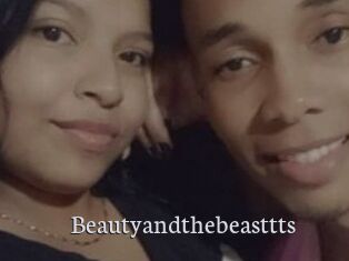 Beautyandthebeasttts