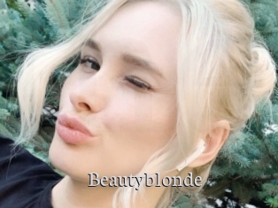 Beautyblonde