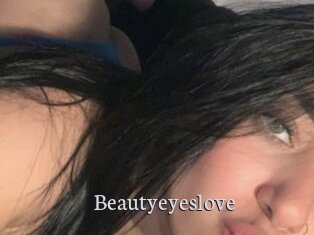 Beautyeyeslove