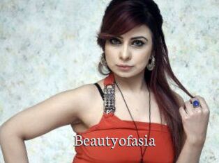 Beautyofasia