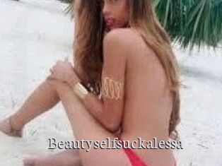 Beautyselfsuckalessa