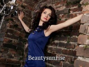 Beautysunrise