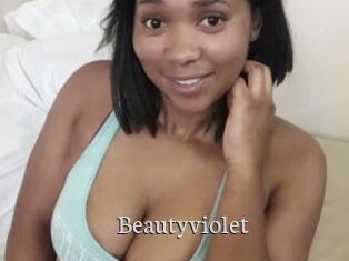 Beautyviolet