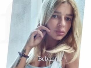 Bebana
