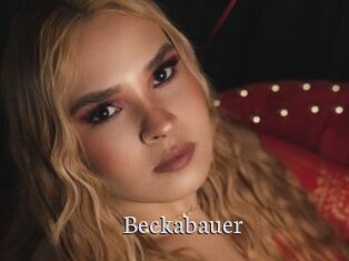 Beckabauer