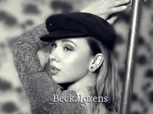 Beckalorens