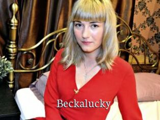 Beckalucky