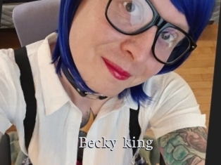 Becky_king