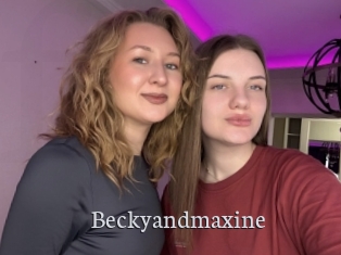 beckyandmaxine Free Host Empire