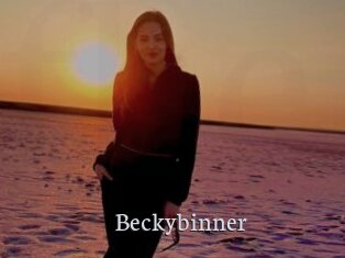 Beckybinner
