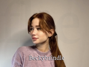 Beckybrindle