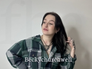 Beckychurchwell