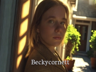 Beckycornett