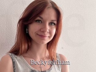 Beckyfeltham