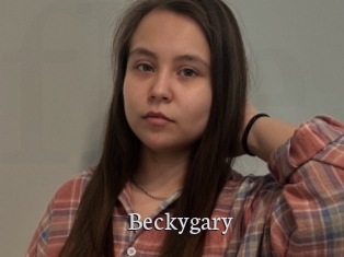 Beckygary