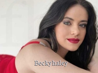 Beckyhaley