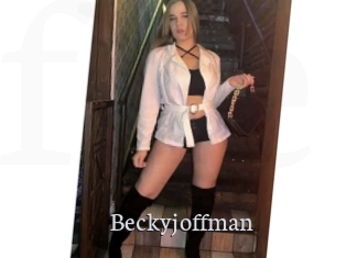 Beckyjoffman
