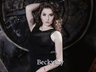 Beckyshy