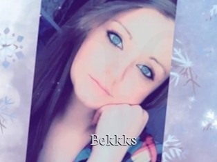 Bekkks