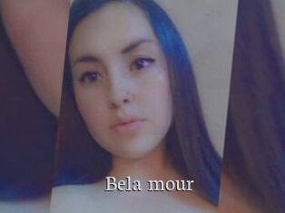 Bela_mour
