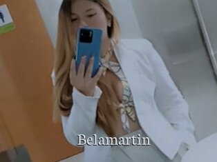 Belamartin