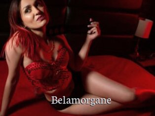 Belamorgane