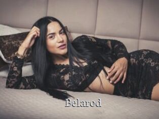 Belarod