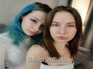 Belenandlucia