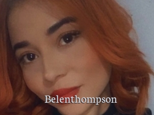 Belenthompson
