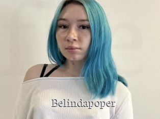Belindapoper