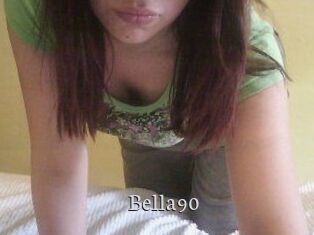 bella90 Free Host Empire