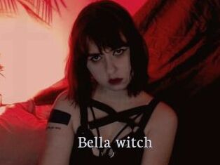 Bella_witch