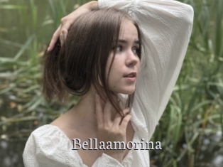 Bellaamorina