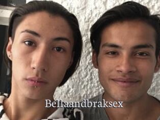 Bellaandbraksex