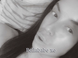 Bellababe_xo