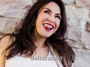 Bellabamby