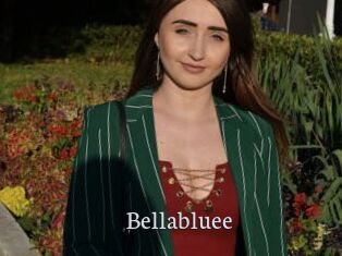 Bellabluee