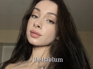 Bellablum