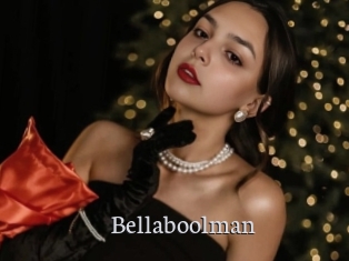 Bellaboolman