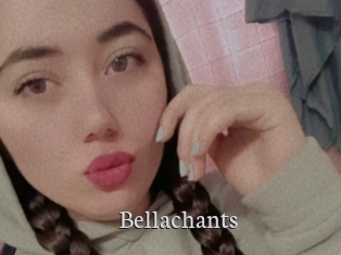 Bellachants