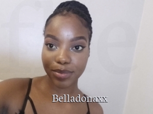 Belladonaxx