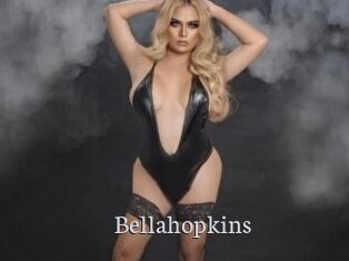 Bellahopkins