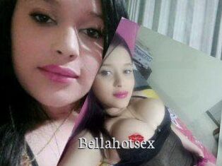 Bellahotsex