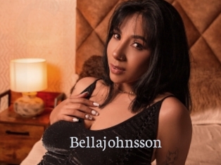Bellajohnsson