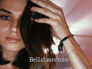 Bellalaurenxo