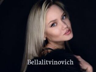 Bellalitvinovich