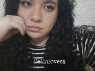 Bellalovesx