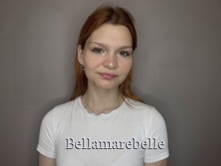 Bellamarebelle