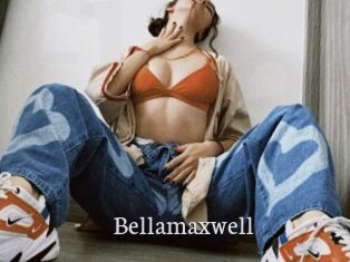 Bellamaxwell